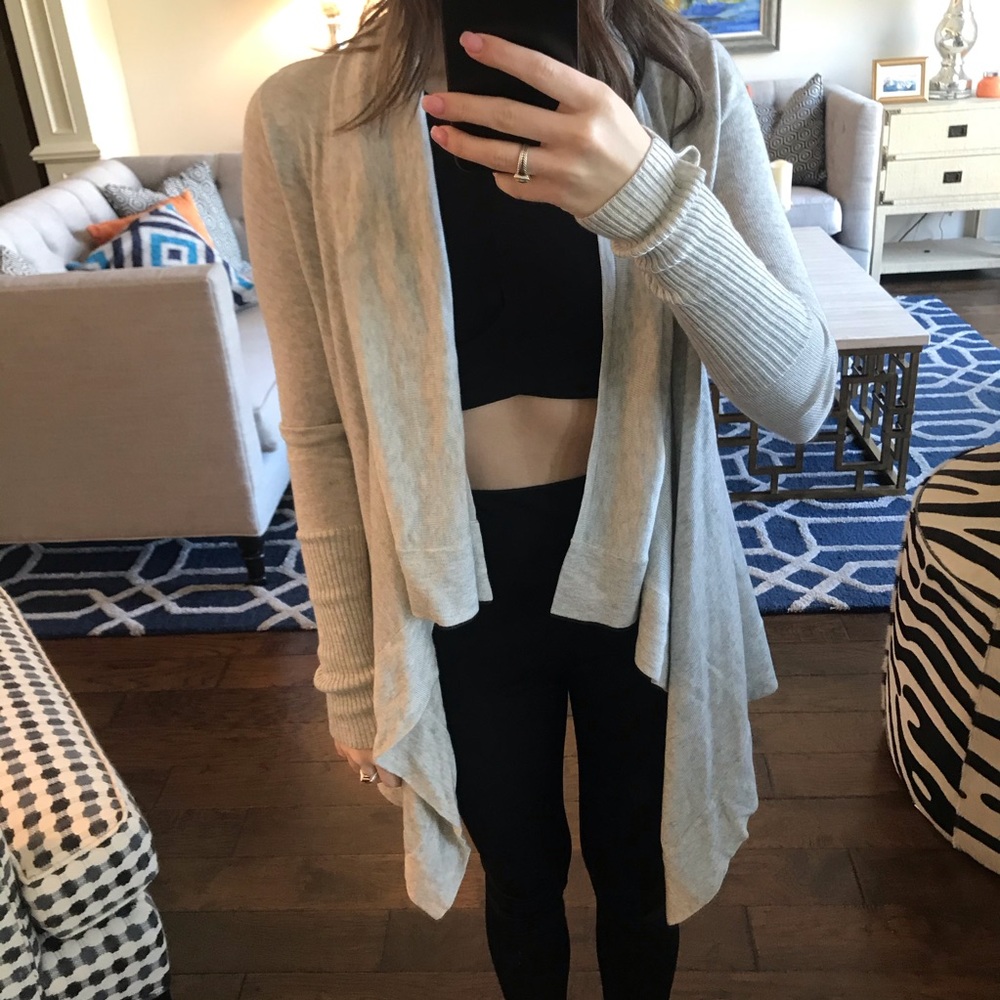 Lululemon Sweater